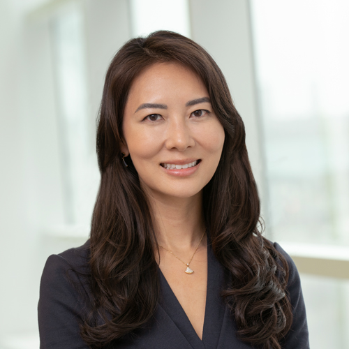 Photo of J. Isabelle  Choi, MD, FACRO